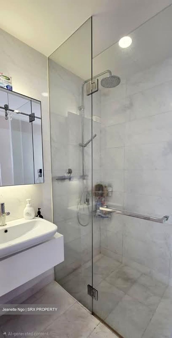 Fulcrum (D15), Condominium #582517821